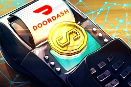 DoorDash Integrates Stablecoin Payments Via Tempo Blockchain