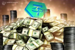 Deloitte Attests to Tether-Backed USAT Stablecoin Reserves