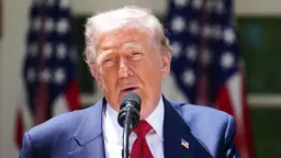 Trump Secures Three-Day Ceasefire Between Russia and Ukraine