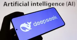 DeepSeek Tops US Business Spending Index on Cost-Effective AI Demand