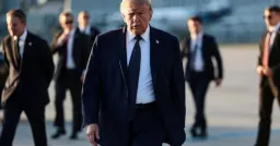 Trump Signs Historic Memorandum With Iran to End Hostilities at G7 Summit