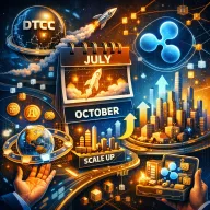 DTCC Unveils Tokenized Securities Rollout: Pilot in July, Full Launch in October
