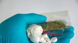 Global Drug Use Hits Record High, Fueled by Potent Synthetic Opioids
