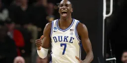 Duke Overcomes Halftime Deficit, Beats Siena in NCAA First Round