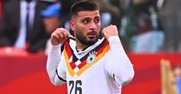 Deniz Undav: First German since Klose to Score in First Two World Cup Matches