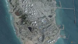 Trump Threatens New Strikes on Iran's Kharg Island