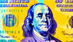 US National Debt Hits Record $39.5 Trillion, GAO Warns of Deteriorating Outlook