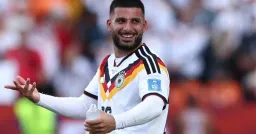 Deniz Undav Ties World Cup Substitute Record with 3 Goals in 56 Minutes