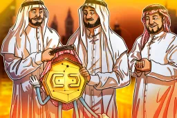 Dubai's Crypto Regulator Licenses 50th Firm, Leading Global Hubs