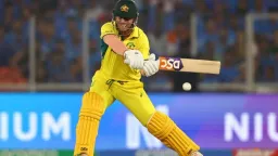 David Warner Charged in Sydney Drunk Driving Incident