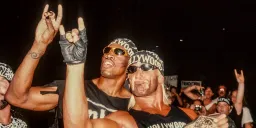 Dennis Rodman to Join WWE Hall of Fame