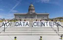 Kevin O'Leary Slashes Utah Data Center Plan by 50% Amid Ferocious Local Backlash