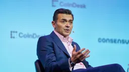 DTCC Eyes High-Performance Blockchains for Corporate Actions Tokenization