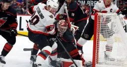 Senators Aim to Rebound at Home in Pivotal Game 3 vs. Hurricanes