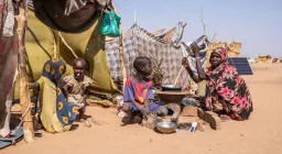 UN Official Declares Sudan Crisis 'Abandoned' Amidst Escalating Violence