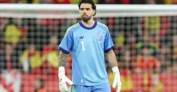 David Raya Achieves Dream Year in Football with Arsenal and Spain