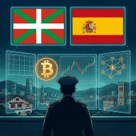 Crypto Crime Surge in Basque Country Raises Trader Alert