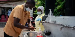 Ebola Outbreak in Congo Sparks Global Emergency: Could It Reach the US?