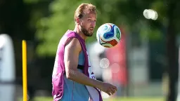 England Faces Croatia in High-Stakes World Cup Opener at AT&T Stadium