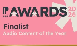 EMJ Podcast Nominated for Prestigious PPA Audio Content Award