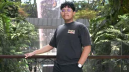Living Fully with Haemophilia: A Young Student's Journey to Independence