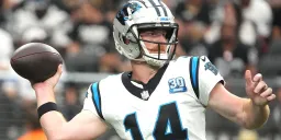 Eagles Trade for Veteran QB Andy Dalton as Hurts' Backup