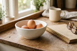 Eggs Linked to 27% Lower Alzheimer's Risk in Major Study