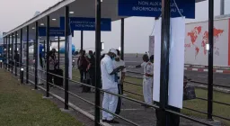 DR Congo Ebola Outbreak Sets Record with Over 1,000 Cases in First Month