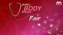 Every Body Knows Fair 2026: Health, Wellness, and Stars Converge This Weekend