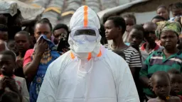 Congo's Ebola Outbreak Is Fastest-Ever, Killing 600