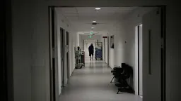 France's First Ebola Patient Recovered and Discharged from Hospital