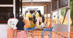 Ebola Outbreak in Congo: Cases Exceed 1,000 with Over 250 Fatalities