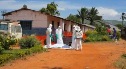 Distrust Fuels Deadly Ebola Outbreak in Eastern DR Congo