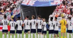 England Favored in 2026 World Cup Clash with Panama; Crypto Betting Emerges