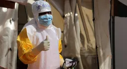WHO Expands Ebola Response in Congo Amid Community Mistrust and New Guidelines
