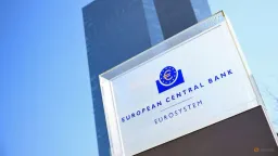 ECB Probes Banks on AI Model Risks Amid Cybersecurity Fears
