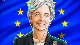 ECB President Lagarde Reportedly Eyeing Early Exit, Digital Euro Future Uncertain