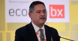 ECB's Patsalides Makes Case for Permanent Joint European Debt