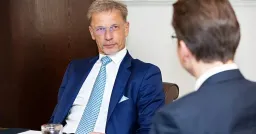 Boris Vujčić to Succeed Luis de Guindos as ECB Vice-President