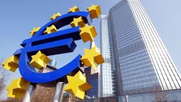 ECB Holds Rates as Energy Prices Surge Amid Iran Conflict