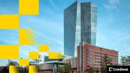 ECB Launches Tokenized Finance Initiative for Euro Autonomy