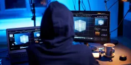Extortion Email Scam Targets Inboxes: Don't Fall for Data Theft Threats