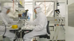 Imec Opens Qatar Hub to Drive Global Semiconductor Innovation