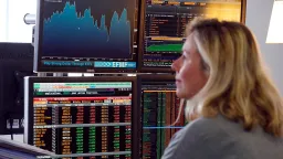 EU's Top Economies Demand Faster Capital Market Integration
