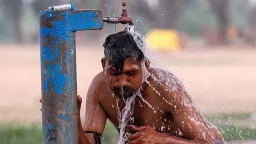 UN Warns Global Temperatures Will Surpass 1.5°C Threshold Within Five Years