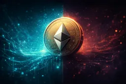 Ethereum Rebounds to $2,160 Amid Weak Coinbase Demand