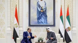 Egypt Steps Up Diplomacy Amid Iran-Driven Regional Escalation