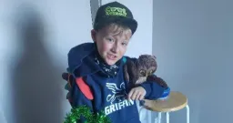 Edmonton Dog Owner Found Guilty in Fatal Attack on 11-Year-Old Boy