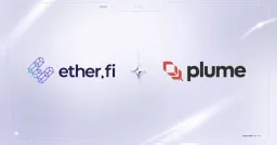 EtherFi invests $100M in Plume to unlock institutional-grade RWA yield