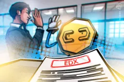EDX Markets Seeks OCC Trust Charter for Institutional Crypto Custody